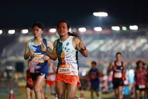 BIB: 
                            <button type="button" onclick="openModal(24131740)" class="btn btn-primary btn-sm float-right btn-popup" data-toggle="modal" data-target=".modal-high-quality">
                        <i class="fas fa-shopping-cart"></i> Add to Cart
                    </button>
                                            <button type="button" onclick="isThisMe(24131740, true)" class="btn btn-success btn-sm float-right btn-popup btn-isme hidden" data-toggle="tooltip" data-placement="bottom" title="นี่คือรูปของคุณใช่ไหม คลิกที่นี่เพื่อเอาเข้าอัลบั้ม">
                        <i class="fas fa-plus"></i> Add to album
                    </button>
                    <button type="button" onclick="isThisMe(24131740, false)" class="btn btn-warning btn-sm float-right btn-popup btn-isnotme hidden">
                        <i class="fas fa-ban"></i> Remove from album
                    </button>